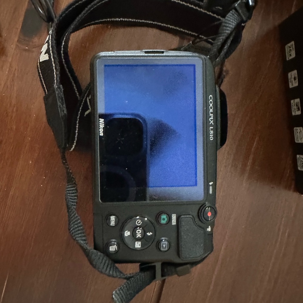 Digital Camera great condition! - Picture 5 of 5